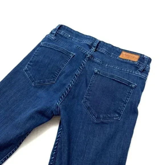 Sézane Skinny Jeans - Picture 3 of 8